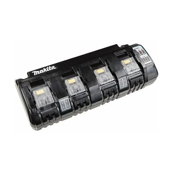 Batteriladdare Utförsäljning